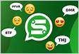 Gírias e abreviações mais usadas do WhatsApp